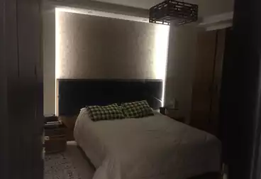 Furnished Apartment For sale - 3 rooms - floor 2