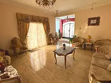 عقارات للبيع - 3 غرف - بالدور 4