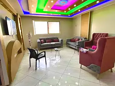 شقق للبيع في اللبيني، الهرم، 140 متر