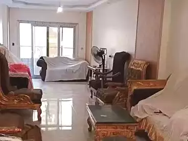 شقق للبيع في النعام، عين شمس، 170 متر