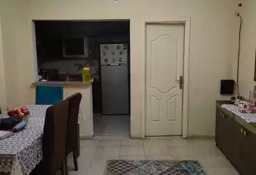 Apartments For sale - 3 rooms - floor 1