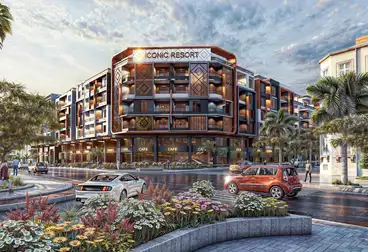 Apartments For sale - 1 rooms - floor 0