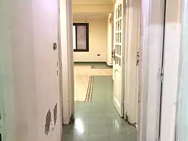 شقق للإيجار - 2 غرف - بالدور 5