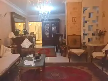 عقارات للبيع - 3 غرف - بالدور 3
