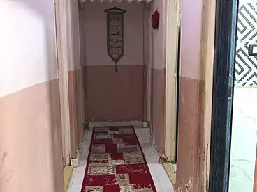 عقارات للإيجار - 3 غرف - بالدور 2