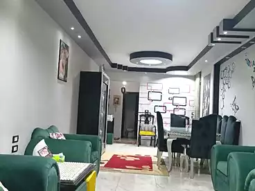Apartments For sale - 3 rooms - floor 4