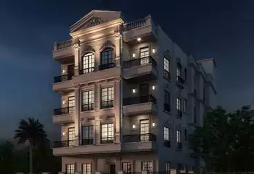 Apartments For sale - 3 rooms - floor 1