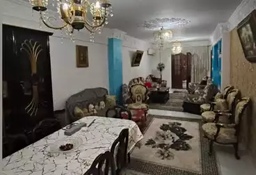 شقق للبيع - 3 غرف - بالدور 6