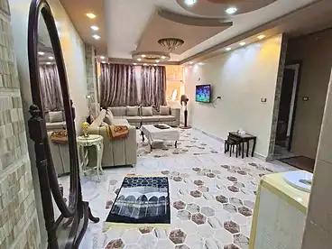 شقق للبيع في اللبيني، الهرم، 140 متر