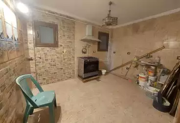 Duplex For sale - 5 rooms - floor 2