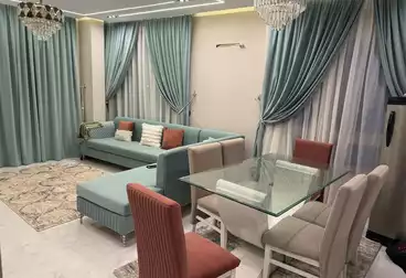 Furnished Apartment For sale - 3 rooms - floor 3