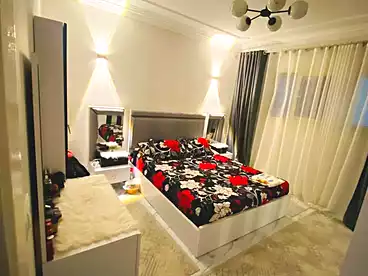عقارات للبيع - 2 غرف - بالدور 11