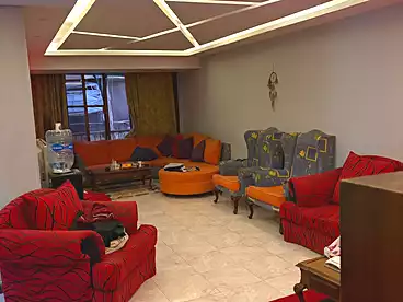 شقق للبيع - 3 غرف - بالدور 7