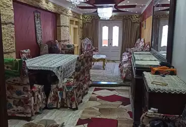 شقق للبيع - 3 غرف - بالدور 6