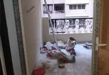 undefined undefined - 3 غرف - بالدور 6