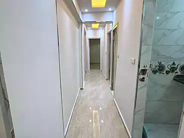 عقارات للبيع - 2 غرف - بالدور 2