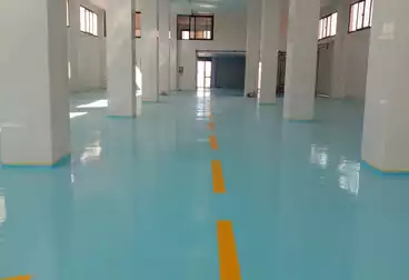 Factory For sale