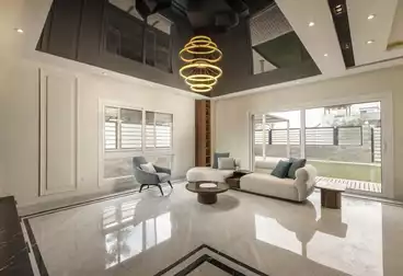 Separate Villa For rent - 3 rooms