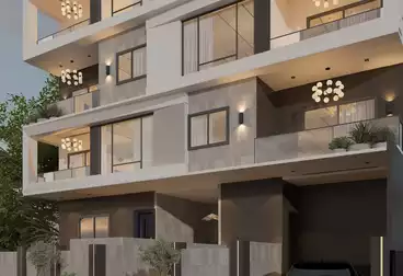 undefined undefined - 4 غرف - بالدور 1