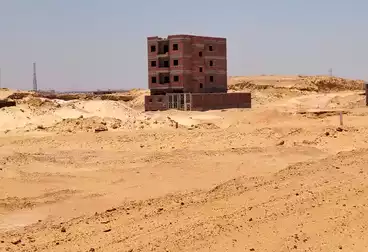 Residential Land For sale