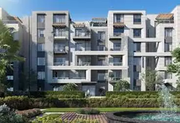 شقق للبيع - 3 غرف - بالدور 1