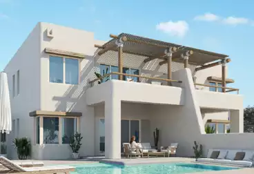 Twin House For sale - 6 rooms