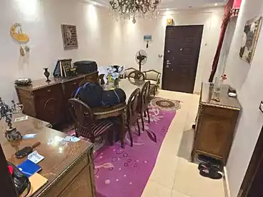 شقق للبيع - 4 غرف - بالدور 2