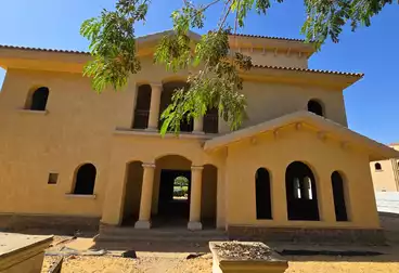 Separate Villa For sale - 4 rooms