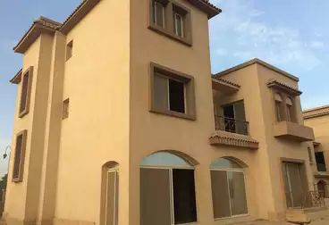 Villas For sale - 6 rooms
