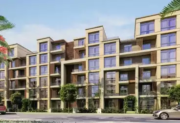 ستوديو للبيع - 1 غرف - بالدور 1