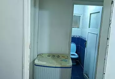 Furnished Apartment For rent - 2 rooms - floor 3