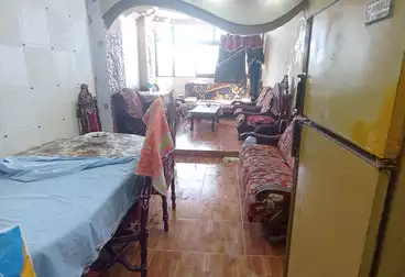 Apartments For sale - 2 rooms - floor 8