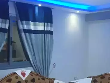 عقارات للبيع - 2 غرف - بالدور 11