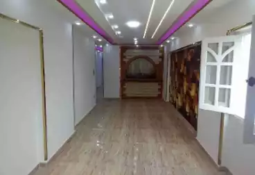 شقق للبيع - 3 غرف - بالدور 2