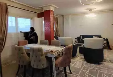 Properties For rent - 3 rooms - floor 3