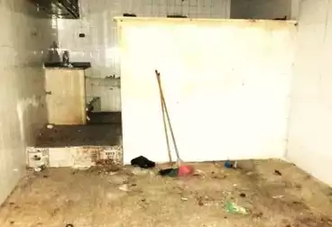 محلات للإيجار - بالدور 1