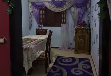 شقق للبيع - 3 غرف - بالدور 3