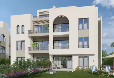 Apartments For sale - 3 rooms - floor 4