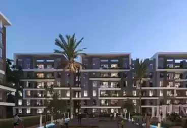 Apartments For sale - 2 rooms - floor 1