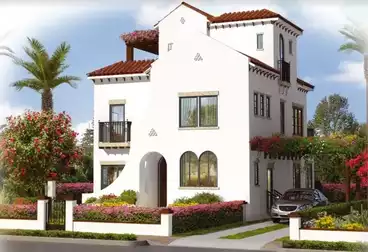 Villas For sale - 6 rooms