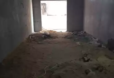 شقق للبيع - 3 غرف - بالدور 1