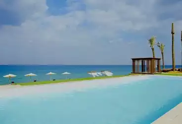 شاليهات للبيع - 1 غرف - بالدور 2