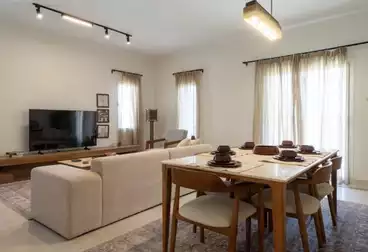 شقق للإيجار - 3 غرف - بالدور 2