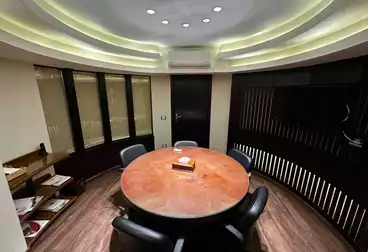 Offices For sale - 2 rooms - floor 1