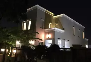 فلل للإيجار - 4 غرف