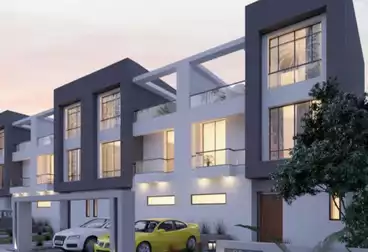 Town House For sale - 5 rooms