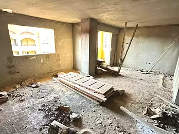 Apartments For sale - 3 rooms - floor 10