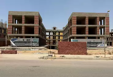 تجاري للبيع - بالدور 1