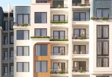 Apartments For sale - 3 rooms - floor 1