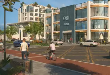 Apartments For sale - 3 rooms - floor 2